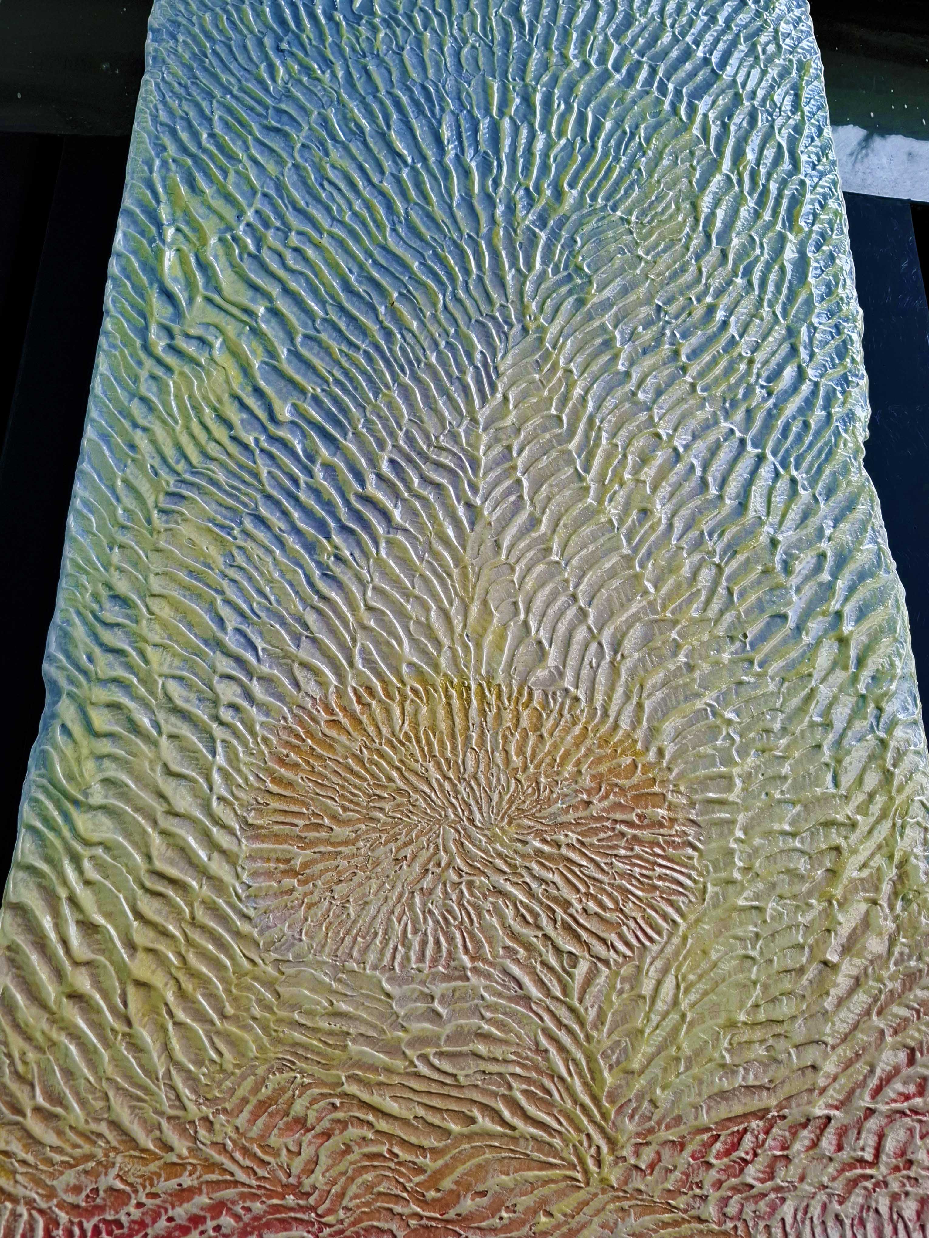 DAPACU Multidimensional Artist - Official Portrait | Famous Multidimensional Masterpieces by DAPACU