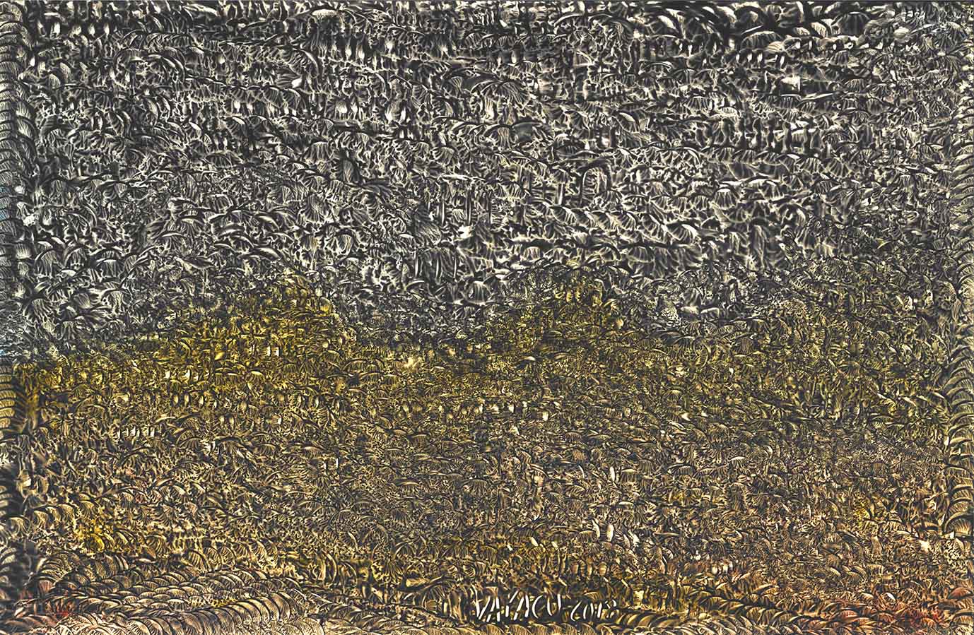 Famous Masterpieces of the World